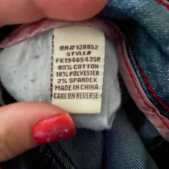 👖Jeans👖 - Picture 7 of 8